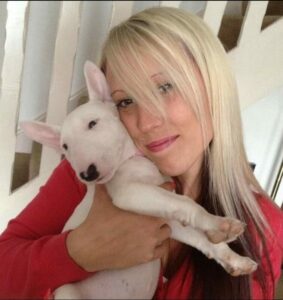 Information about Lyndsey from Hawk Moon Reiki