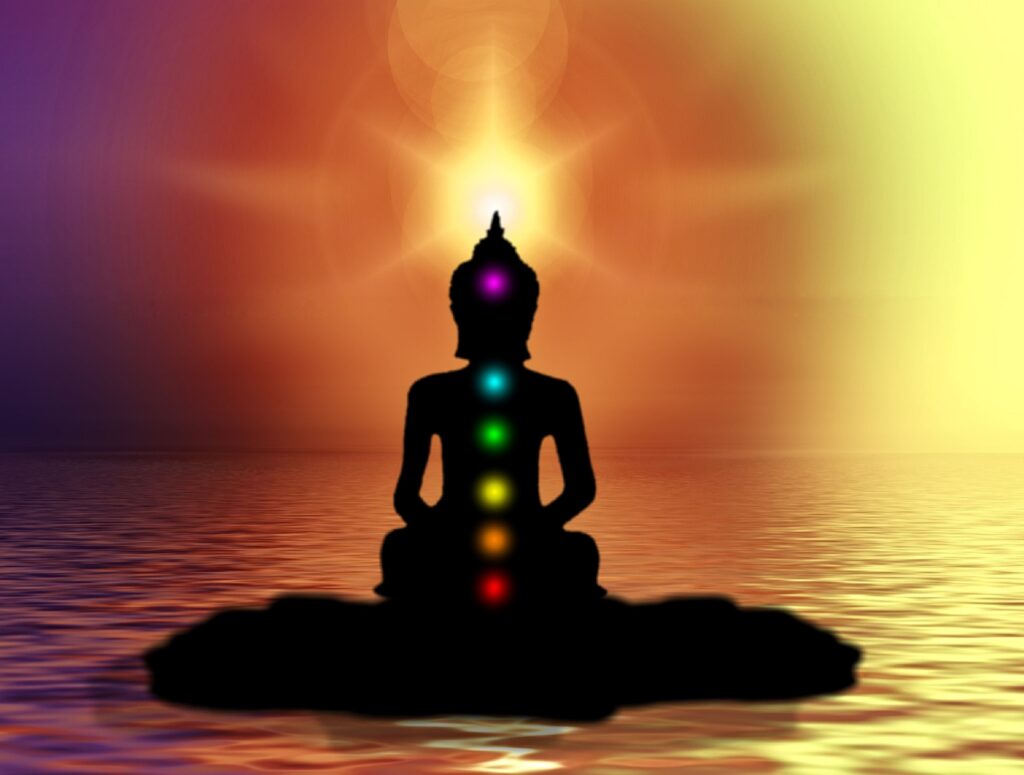 Hawk Moon Reiki - Holistic healing in Blandford Forum Dorset