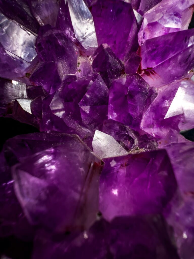 Reiki Crystal Healing