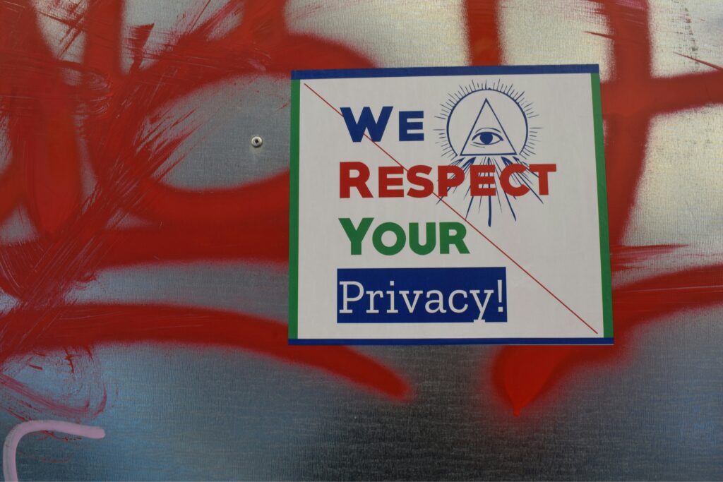 privacy policy image